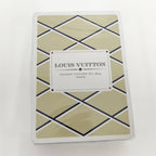 Louis Vuitton Etui Culte Arsene Card Case Monogram Eclipse — view 9