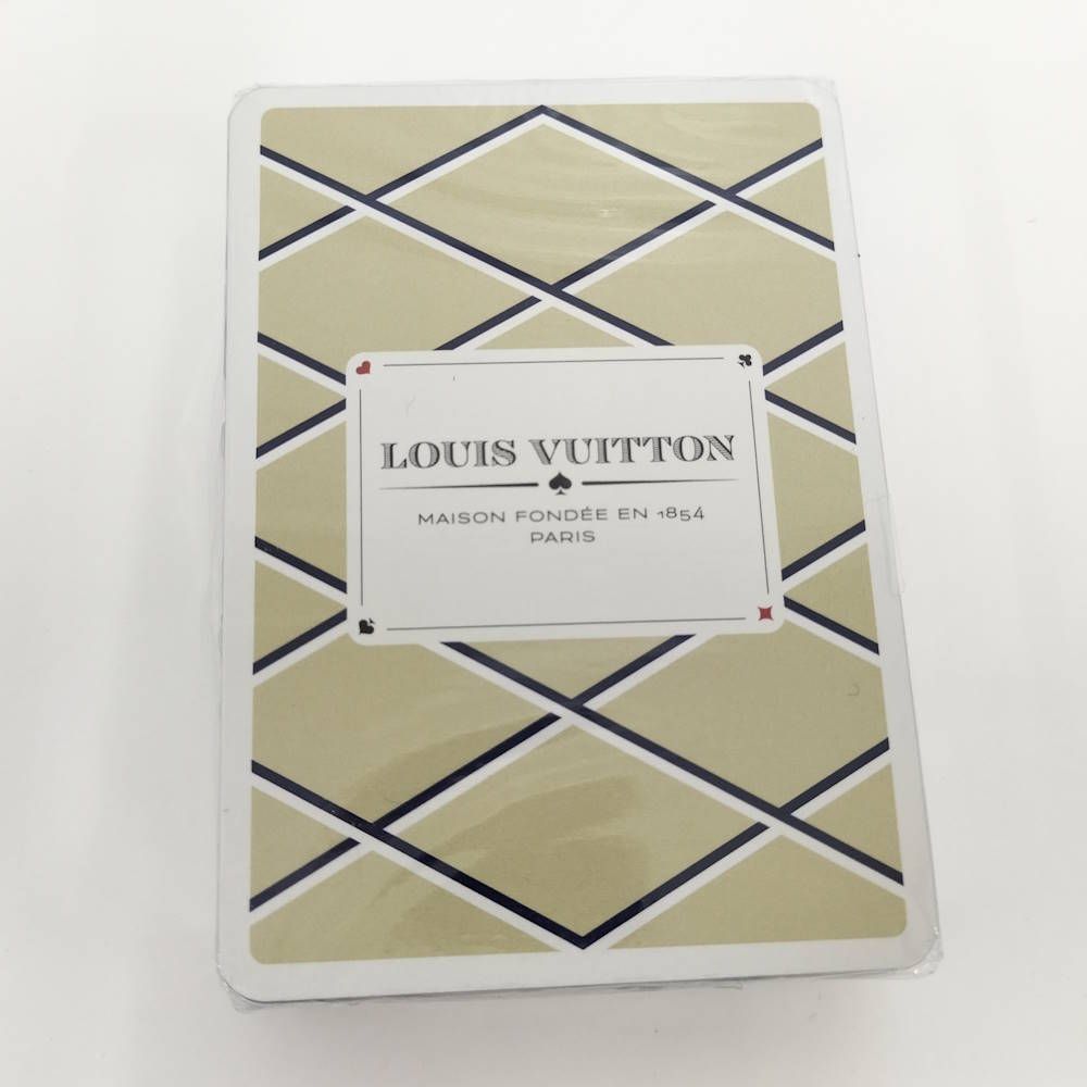 Louis Vuitton Etui Culte Arsene Card Case Monogram Eclipse — view 9