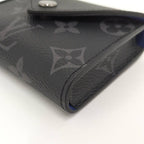 Louis Vuitton Etui Culte Arsene Card Case Monogram Eclipse — view 3