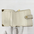 Louis Vuitton Suhali Compact Zip Bifold Wallet — view 2