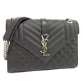 Saint Laurent Envelope Chain Shoulder