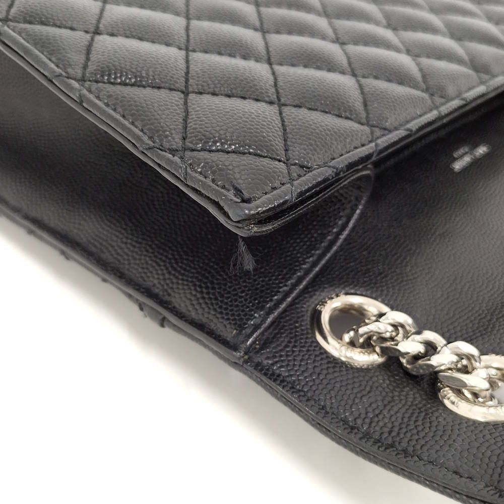 Saint Laurent Envelope Chain Shoulder — view 7