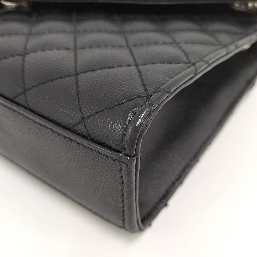 Saint Laurent Envelope Chain Shoulder — view 3