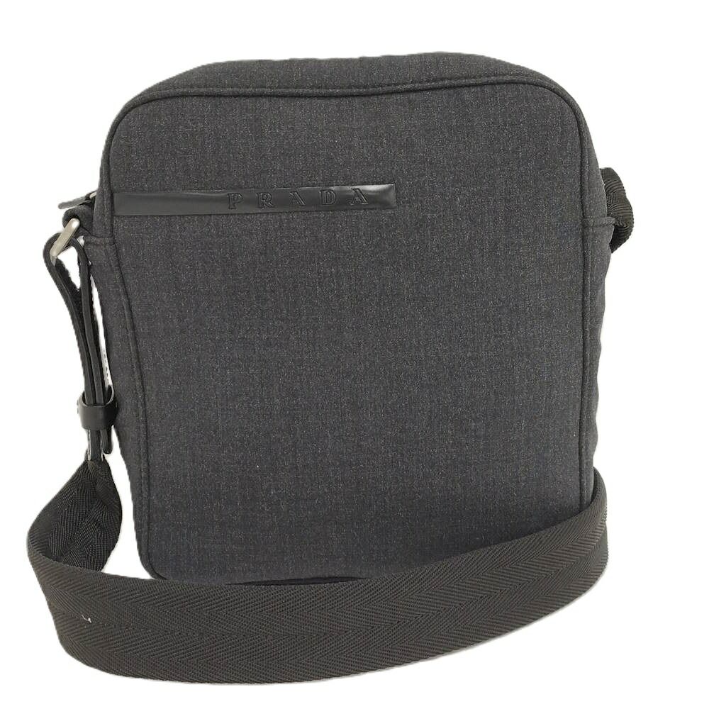 Prada Sports Shoulder