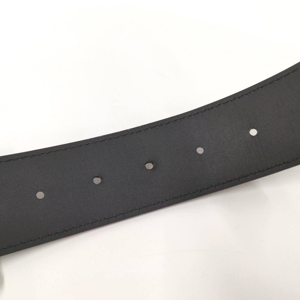 Louis Vuitton Belt LV Pyramid 40 Monogram — view 6