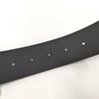 Louis Vuitton Belt LV Pyramid 40 Monogram — view 6