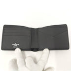 Louis Vuitton Portefeuille Multiple Monogram Eclipse Wallet — view 2