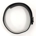 Louis Vuitton Belt Ceinture LV Line Monogram Eclipse — view 3
