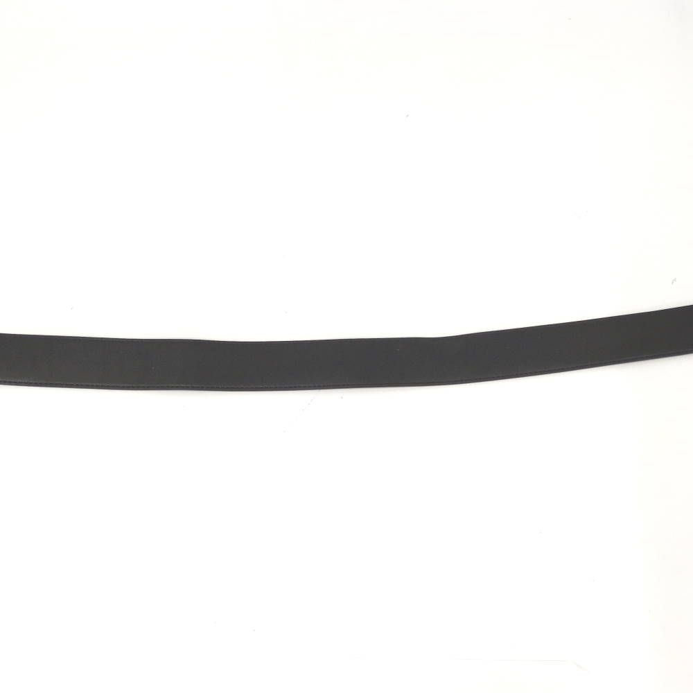 Louis Vuitton Belt Ceinture LV Line Monogram Eclipse — view 4
