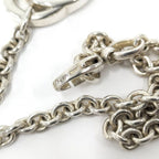 Gucci Interlocking Double Necklace — view 5
