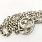 Gucci Interlocking Double Necklace — view 7