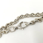 Gucci Interlocking Double Necklace — view 9