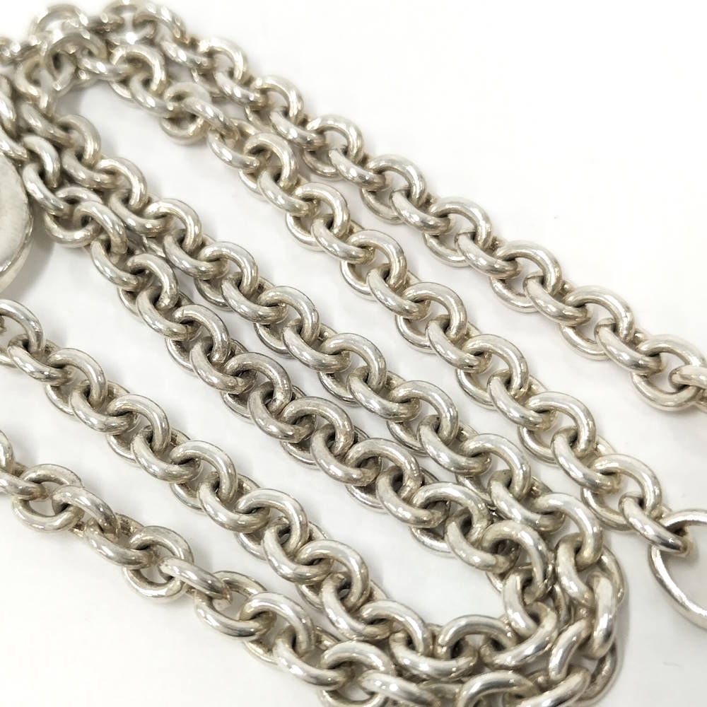 Gucci Interlocking Double Necklace — view 8