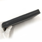 Louis Vuitton Zippy Wallet Horizontal Zip Around Monogram Shadow — view 6