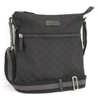 Gucci GG Nylon Messenger