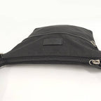 Gucci GG Nylon Messenger — view 6