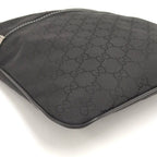 Gucci GG Nylon Messenger — view 3