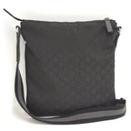Gucci GG Nylon Messenger — view 2