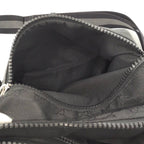 Gucci GG Nylon Messenger — view 8