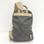 Gucci Off the Grid Sling Backpack — view 2