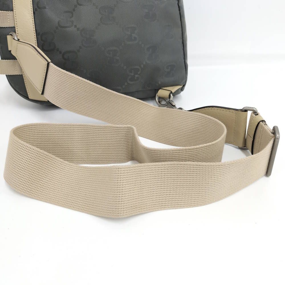 Gucci Off the Grid Sling Backpack — view 4