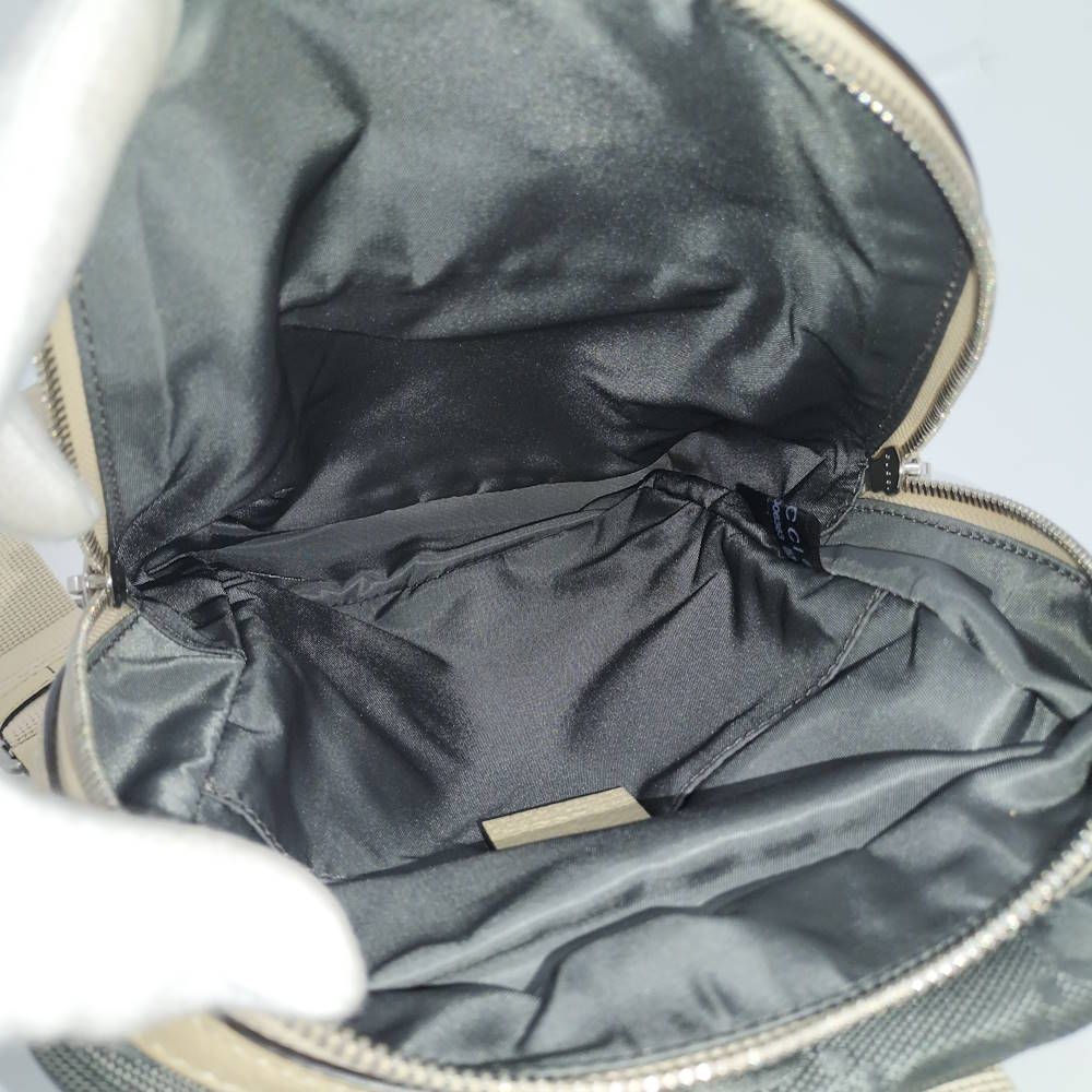 Gucci Off the Grid Sling Backpack — view 8