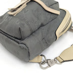 Gucci Off the Grid Sling Backpack — view 3