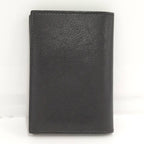 Hermes Mc2 Euclid Card Case Leather Black — view 3