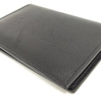 Hermes Mc2 Euclid Card Case Leather Black — view 6
