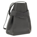 Louis Vuitton Sac Depot PM Epi Noir Shoulder