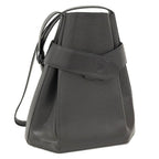 Louis Vuitton Sac Depot PM Epi Noir Shoulder