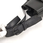 Louis Vuitton Sac Depot PM Epi Noir Shoulder — view 5