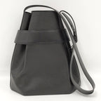 Louis Vuitton Sac Depot PM Epi Noir Shoulder — view 2