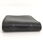 Louis Vuitton Portefeuille Multiple Bifold Wallet Monogram Eclipse — view 7