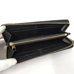 Louis Vuitton Portefeuille Clemence Monogram Empreinte Wallet — view 2