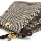Fendi Peekaboo Ishiyu Petit 2-Way — view 3