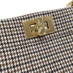 Fendi Peekaboo Ishiyu Petit 2-Way — view 7