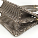 Fendi Peekaboo Ishiyu Petit 2-Way — view 5
