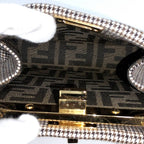 Fendi Peekaboo Ishiyu Petit 2-Way — view 9