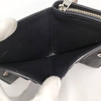Loewe Ghibli Collaboration 6 Black Kurosuke Wallet — view 8