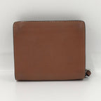 Loewe Ghibli Collaboration 6 Black Kurosuke Wallet — view 3