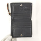 Loewe Ghibli Collaboration 6 Black Kurosuke Wallet — view 2