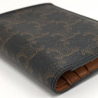 Celine Triomphe Compact Wallet — view 5