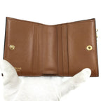 Celine Triomphe Compact Wallet — view 2
