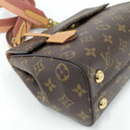 Louis Vuitton Cluny BB 2-Way Shoulder Bag Monogram — view 3