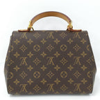 Louis Vuitton Cluny BB 2-Way Shoulder Bag Monogram — view 2