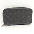 Louis Vuitton Zippy XL Wallet Monogram Eclipse