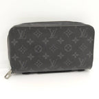 Louis Vuitton Zippy XL Wallet Monogram Eclipse