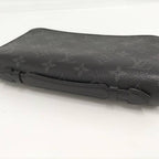 Louis Vuitton Zippy XL Wallet Monogram Eclipse — view 5
