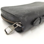 Louis Vuitton Zippy XL Wallet Monogram Eclipse — view 4
